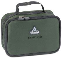 Anaconda Puzdro Na Olová Lead Pocket (1)