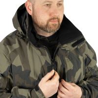 Avid Carp Bunda Ripstop Camo Jacket (2)