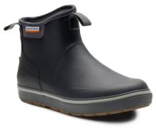 Grundéns Topánky Deck-Boss Ankle Boot Black - 42