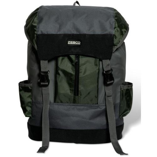 Zebco Batoh Tackle Rucksack 60 l Zebco Batoh Tackle Rucksack 60 l