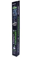 Sonik Prút S Navijakom Xtractor 2 Rod Carp Kit 2,7 m 3 lb (1)