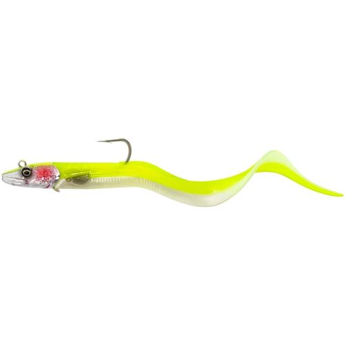 Savage Gear Gumová Nástraha Conger Eel Lemonback