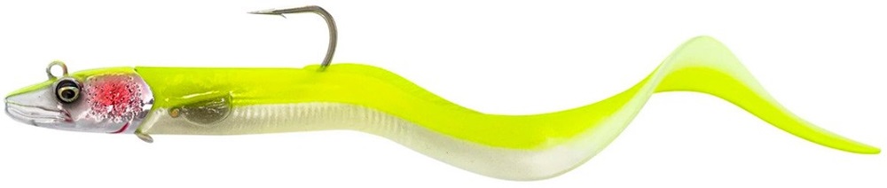 E-shop Savage gear gumová nástraha conger eel lemonback - 19 cm 120 g