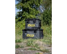 Black Cat Taška Cat Seal Eva Bag (11)