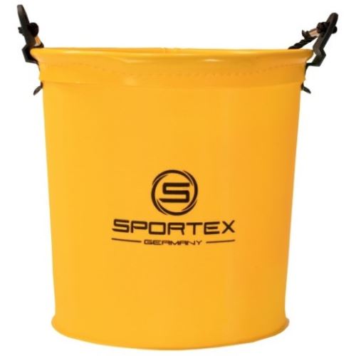 Sportex EVA Vedrok Žlté 21x20 cm
