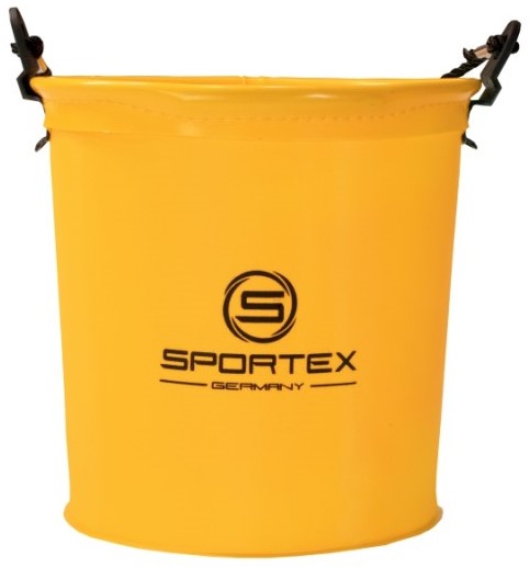 Sportex eva vedrok žlté 21x20 cm