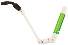 JRC Swinger Kurve Slim Indicator White Neon