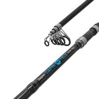 Delphin Prút Capri Tele 2,7 m 80 g