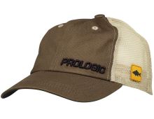 Prologic Šiltovka Classic Mesh Back Cap One Size Dark Olive