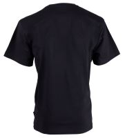 Prologic Tričko Signature Logo T-Shirt Black (1)