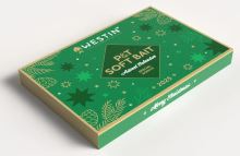 Westin Adventný Kalendár P&T Soft Bait 2025 (1)