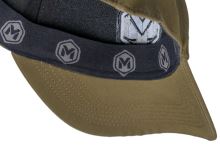 Mivardi Šiltovka Vodeodolná MC Zelená (1)