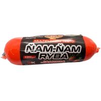 DK Fishing Inovatívne Cesto Ňam-Ňam Ryba 135 g (1)