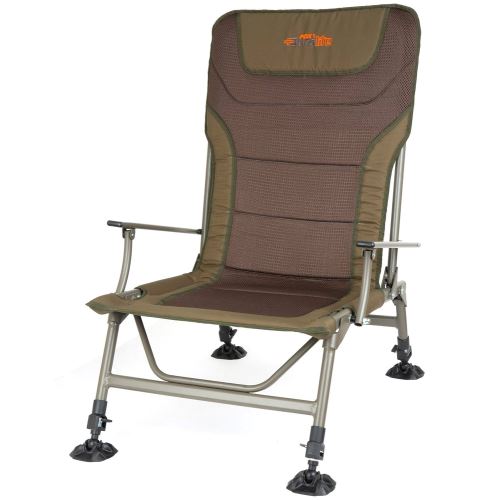 Fox Kreslo Duralite XL Chair