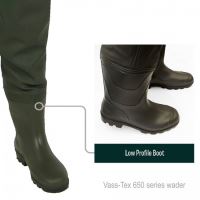 Vass Prsačky Vass-Tex 650 Series Chest Wader (2)
