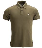Nash Tričko Polo Shirt-Veľkosť S