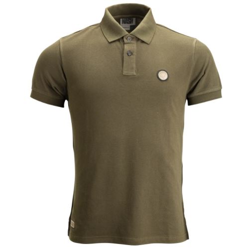 Nash Tričko Polo Shirt