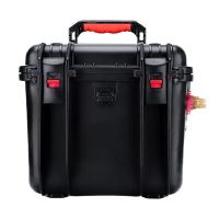 Rhino Batéria LiFePO4 Outdoor Box 12V 100Ah (2)