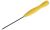 Giants Fishing Ihla Boilie Hard Needle Yelow 10 cm
