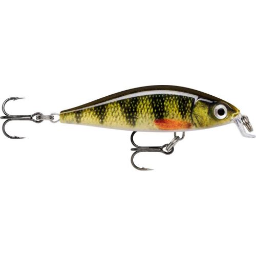 Rapala Wobler X-Light Minnow PEL 5 cm 4 g