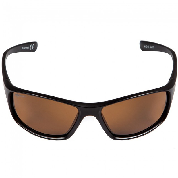 Korda polarizačné okuliare sunglasses polarised wraps