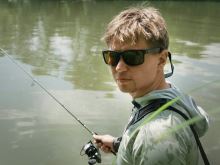 Delphin Polarizačné Okuliare WIZIO (6)