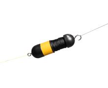 Black Cat Plavák Outrigger Float (7)