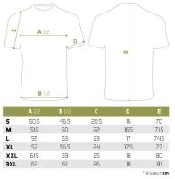 Delphin Tričko Catch Me Kapor (4)