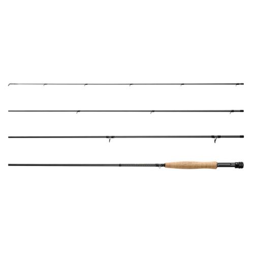 Delphin Prút Eternal 3 m #3 4 dielny