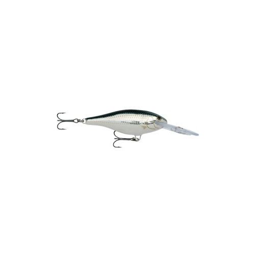 Rapala Wobler Shallow Shad Rap ALB