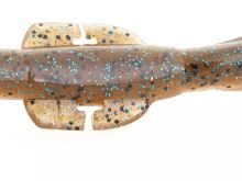 Keitech Gumová Nástraha Neco Camaron Electric Shrimp 14 cm 8 g 7 ks (4)