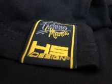 HOTSPOT DESIGN Tričko Polo CatFish Mania (2)