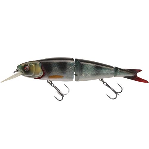 Savage Gear Wobler 4PLAY Classic Lowrider CL Perch