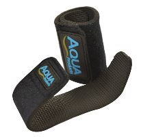 Aqua Neoprenové Pásky Neoprene Rod Straps Aqua Neoprenové Pásky Neoprene Rod Straps