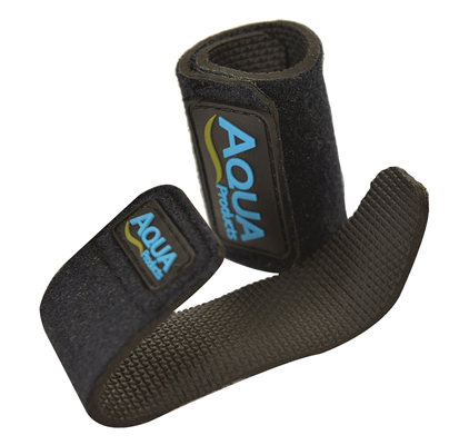 Aqua neoprenové pásky neoprene rod straps