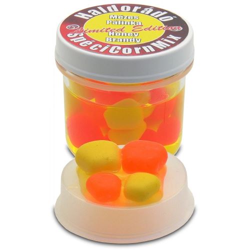 Haldorádó Gumová Kukurica SpéciCorn MIX Limited Edition 16 ks 10+15 mm