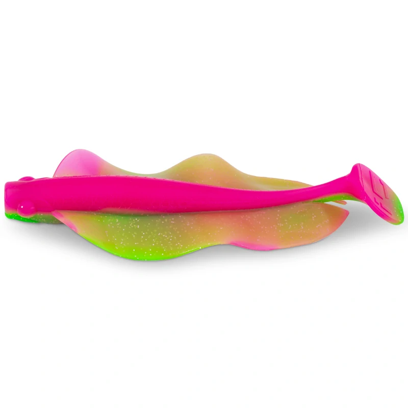 E-shop Iron claw gumová nástraha wave glider wml - 10 cm 8,7 g 5 ks