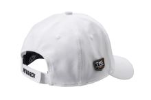 Mivardi Šiltovka Vodeodolná TMX Biela (1)