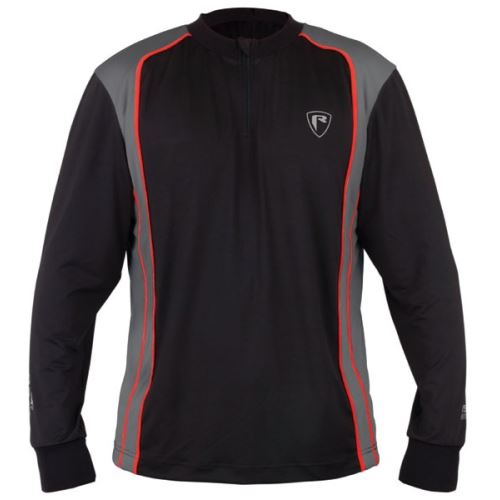 Fox Rage Tričko Long Sleeve Performance UV50 Shirt