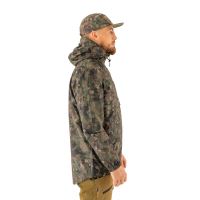Trakker Bunda TechPro Camo Smock (7)