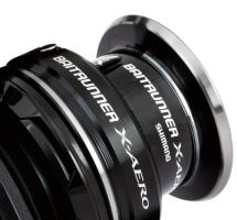 Shimano Navijak Baitrunner X-AERO 10000 RA (2)