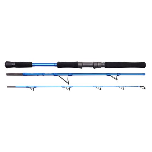 Savage Gear Prút SGS4 Boat Game 1,9 m 150-400 g