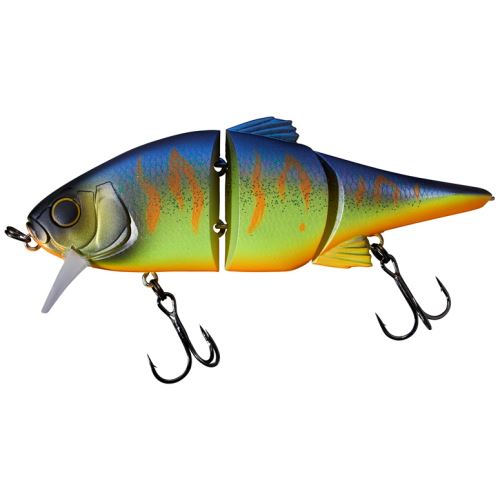 Illex Wobler Swing Mikey F Muddy Secret Tiger - 11,5 cm 9,3 g