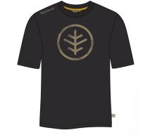 Wychwood Tričko Icon T-Shirt Black-Veľkosť M