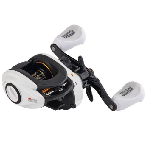 Abu Garcia Multiplikátor Max4 Pro LH Ľavá Ruka