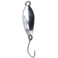 Saenger Iron Trout Plandavka Wave Spoon Vzor BSG - 2,8 g (1)
