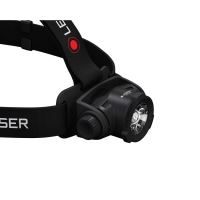 Ledlenser Čelovka H7R Core (2)