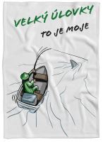 FDCZ Deka Veľké Úlovky