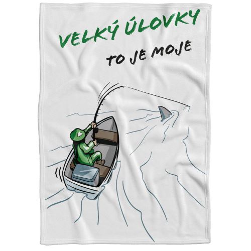 FDCZ Deka Veľké Úlovky