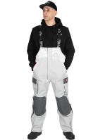 Fox Rage Nohavice Light Camo RS Triple Layer Salopettes